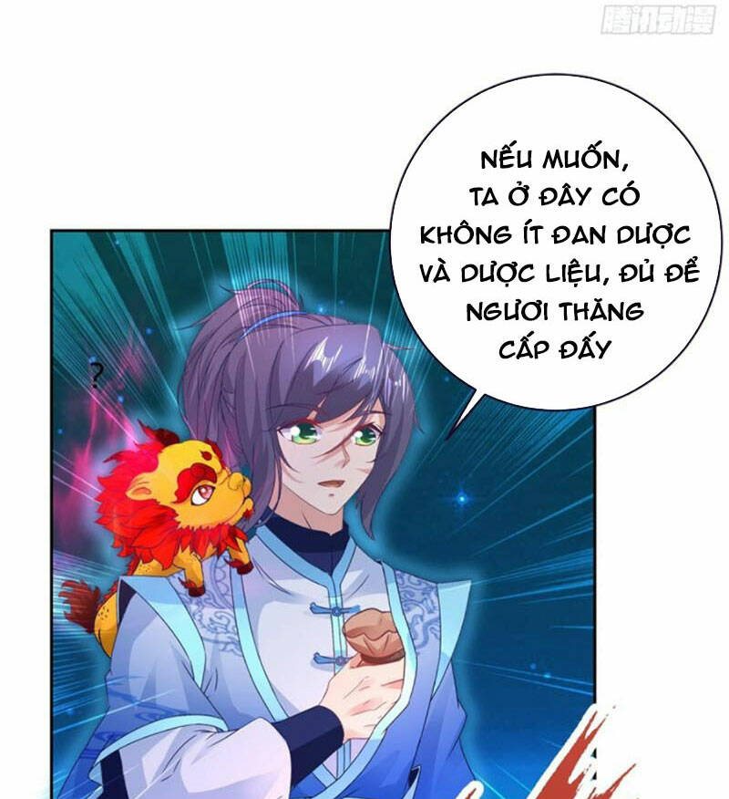 Thần Hồn Võ Đế: Chapter 246