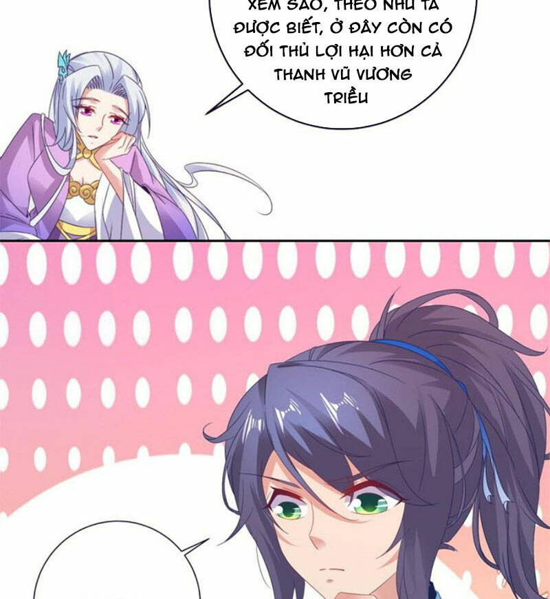 Thần Hồn Võ Đế: Chapter 246