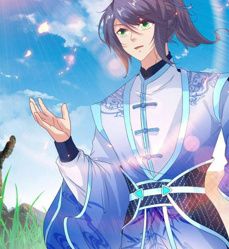 Thần Hồn Võ Đế: Chapter 246