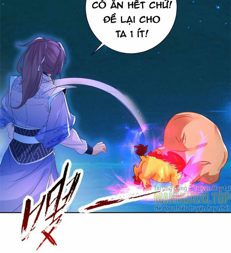 Thần Hồn Võ Đế: Chapter 246