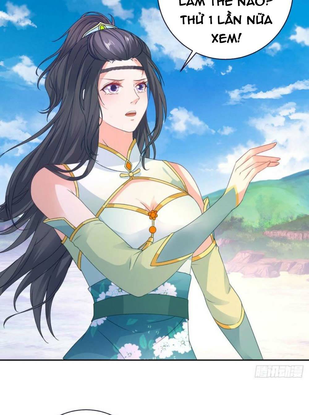 Thần Hồn Võ Đế: Chapter 251