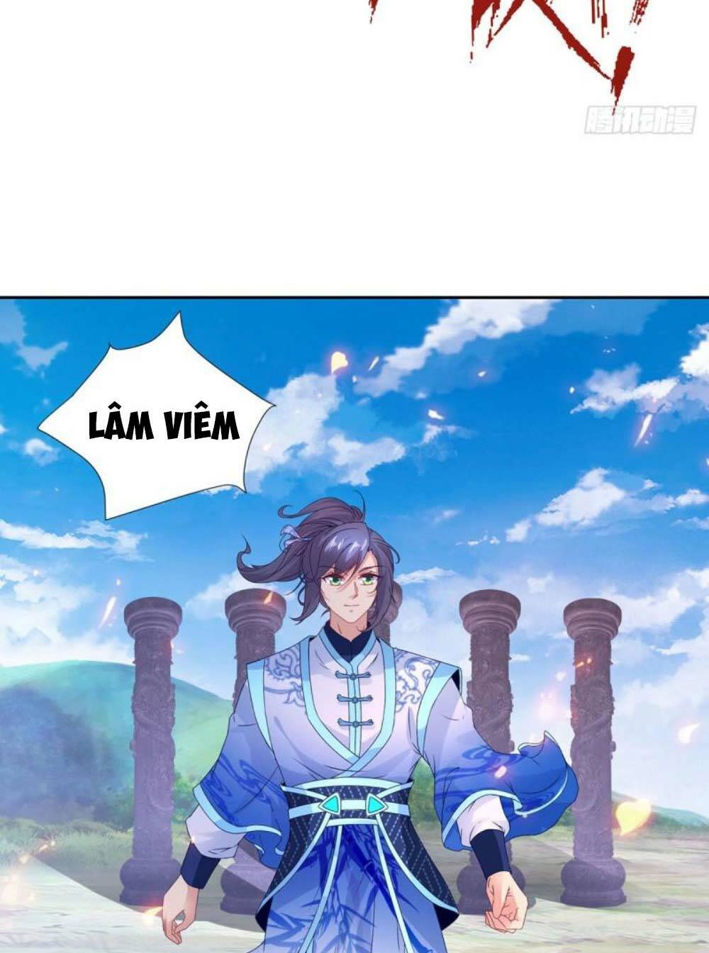 Thần Hồn Võ Đế: Chapter 251