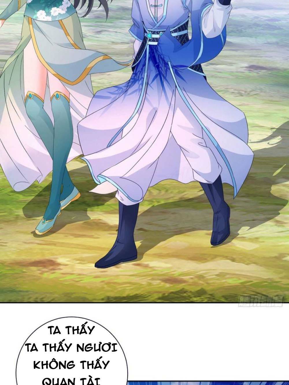 Thần Hồn Võ Đế: Chapter 251