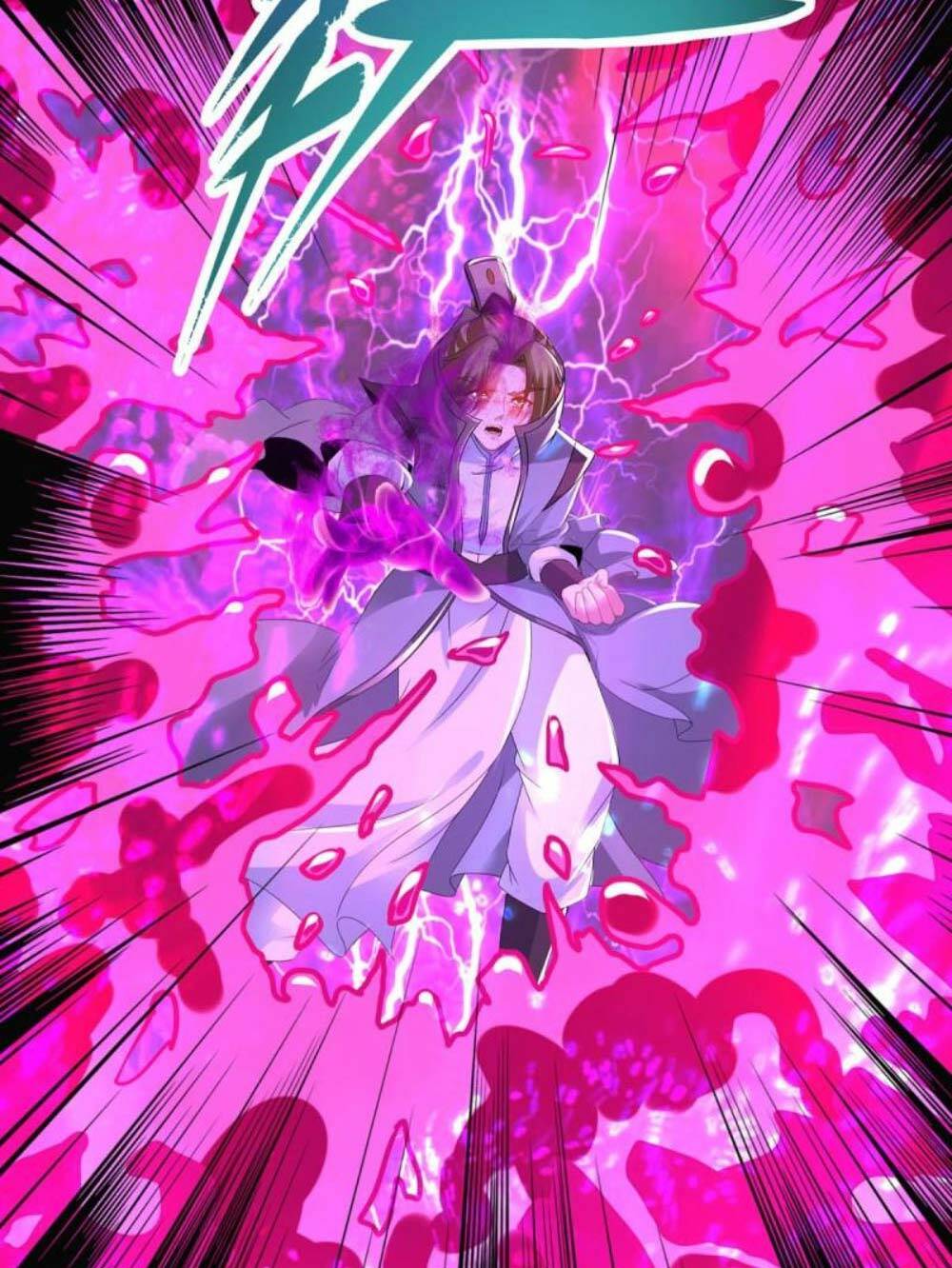 Thần Hồn Võ Đế: Chapter 251