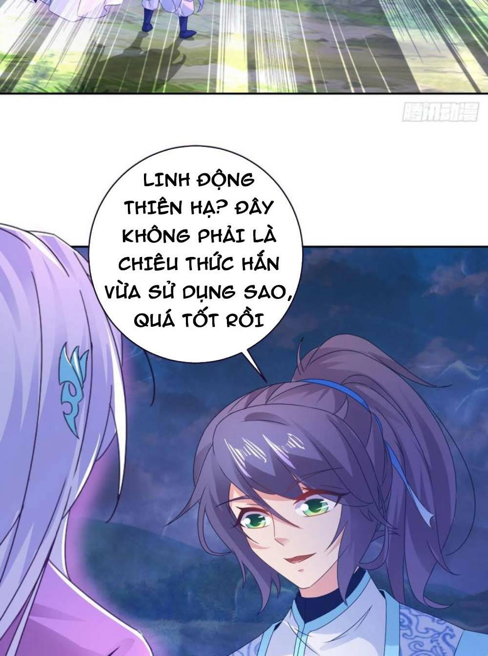Thần Hồn Võ Đế: Chapter 251