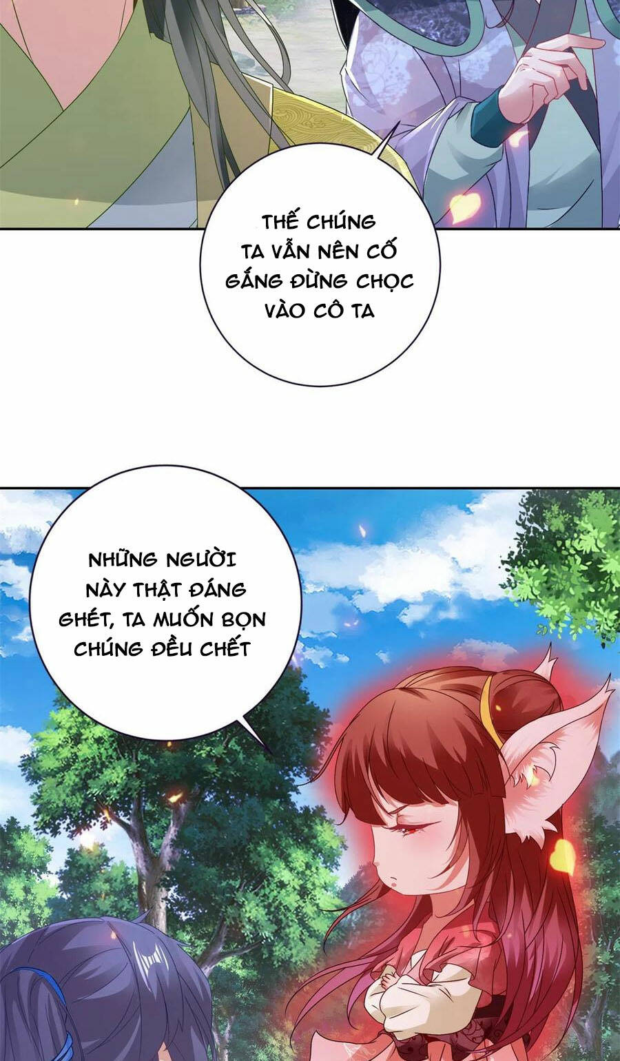 Thần Hồn Võ Đế: Chapter 258