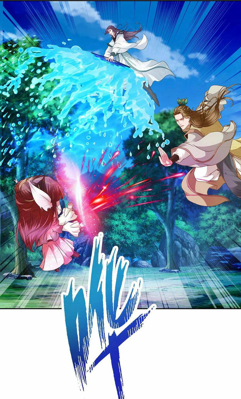 Thần Hồn Võ Đế: Chapter 265