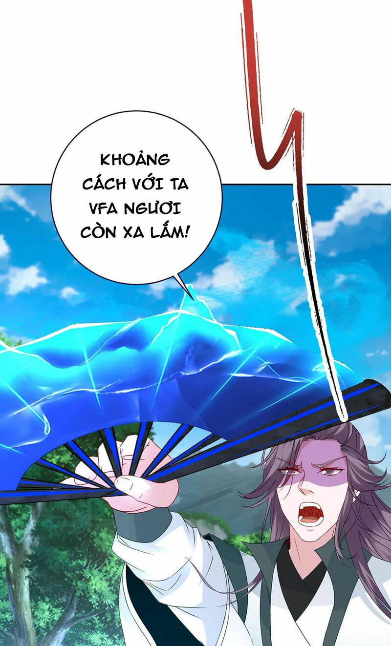 Thần Hồn Võ Đế: Chapter 265
