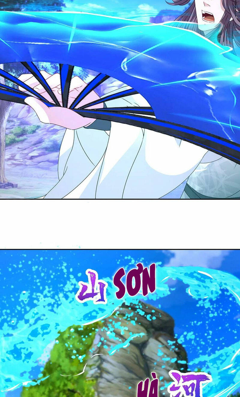 Thần Hồn Võ Đế: Chapter 265
