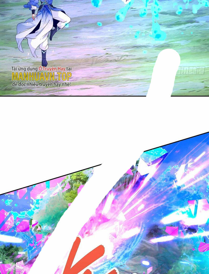 Thần Hồn Võ Đế: Chapter 265