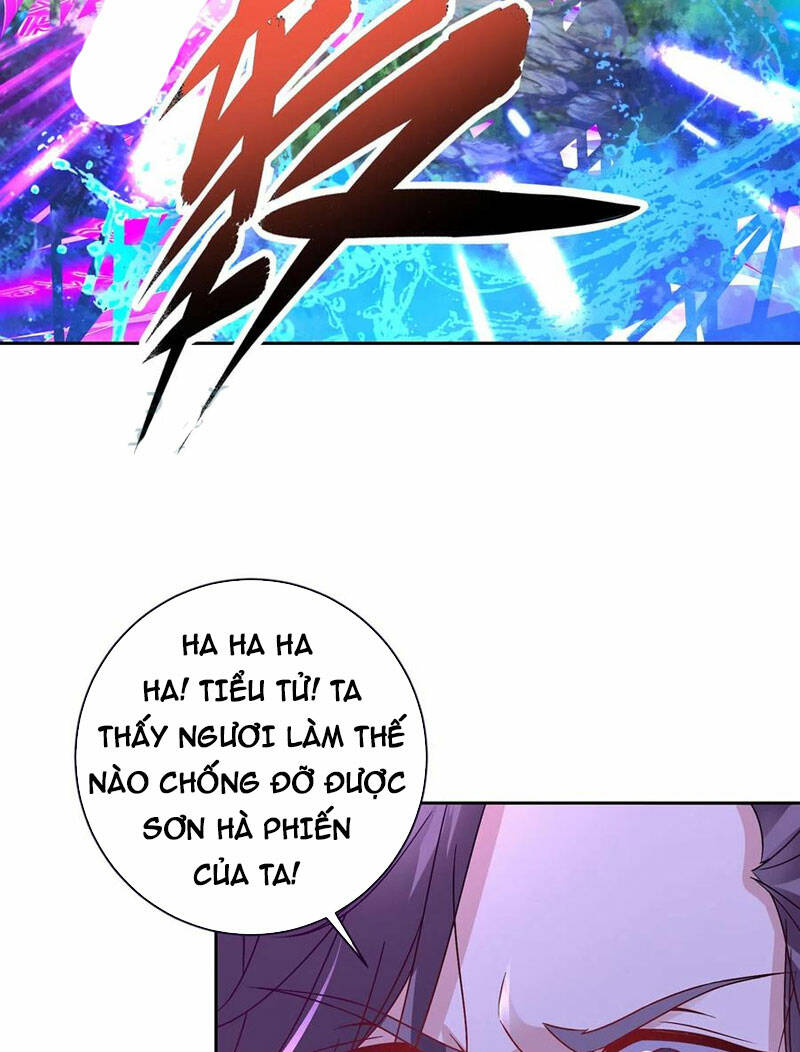 Thần Hồn Võ Đế: Chapter 265
