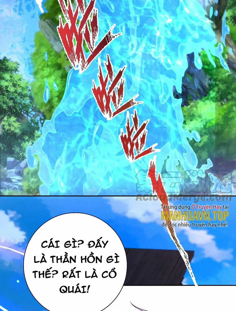 Thần Hồn Võ Đế: Chapter 265