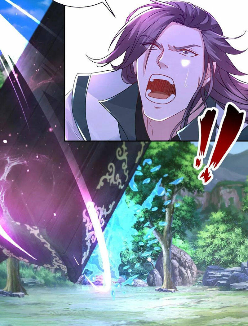 Thần Hồn Võ Đế: Chapter 265