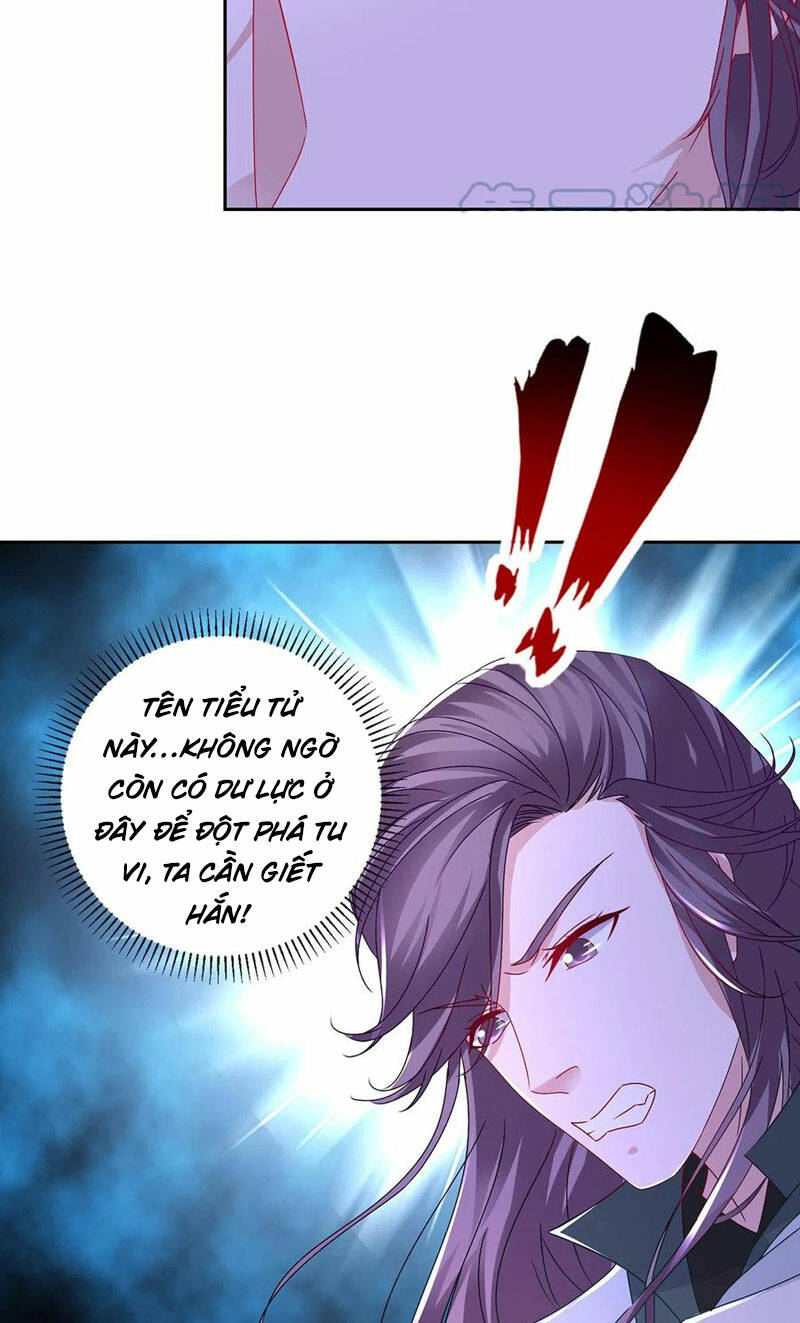Thần Hồn Võ Đế: Chapter 265