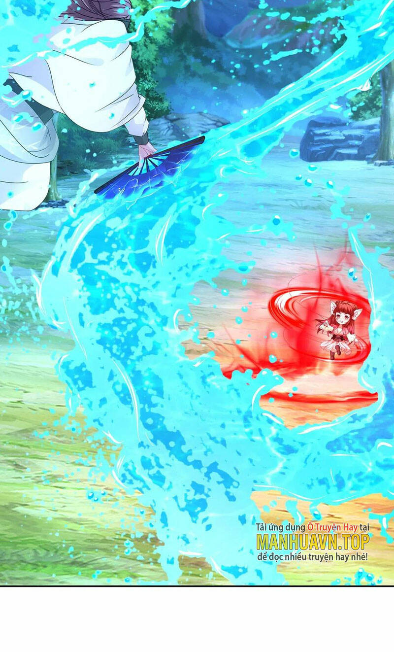 Thần Hồn Võ Đế: Chapter 265
