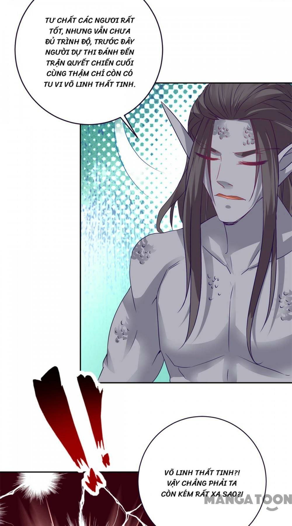 Thần Hồn Võ Đế: Chapter 269