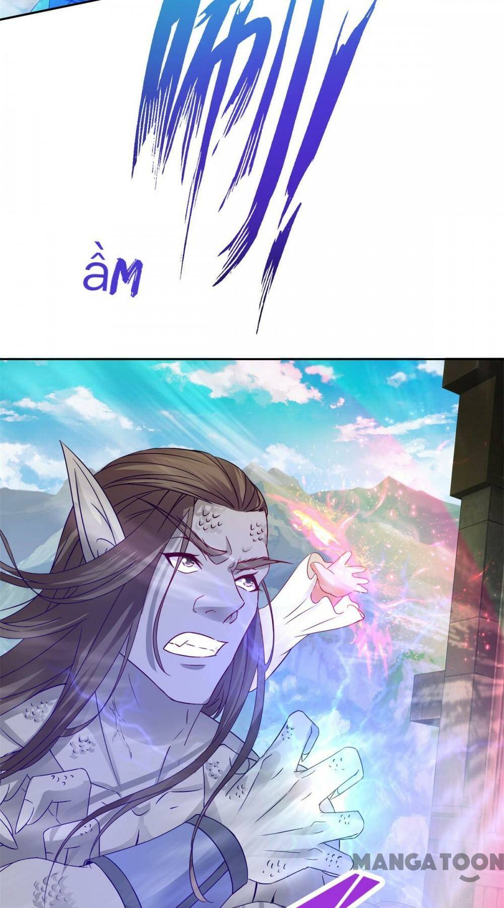 Thần Hồn Võ Đế: Chapter 269