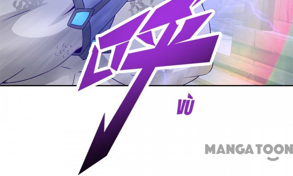 Thần Hồn Võ Đế: Chapter 269