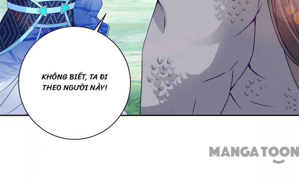 Thần Hồn Võ Đế: Chapter 269
