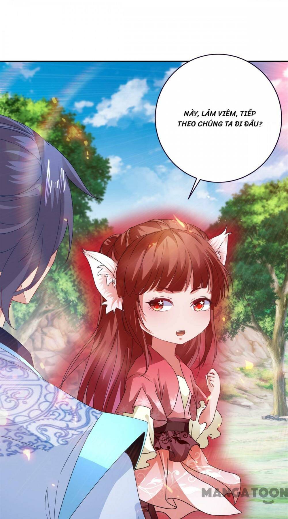 Thần Hồn Võ Đế: Chapter 269