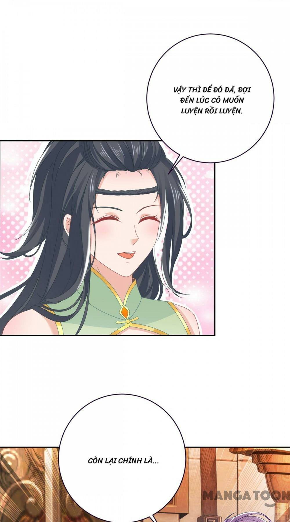 Thần Hồn Võ Đế: Chapter 270