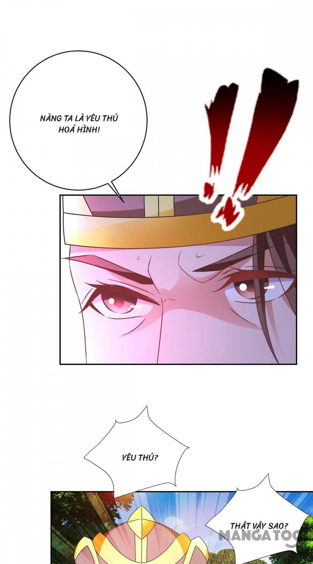 Thần Hồn Võ Đế: Chapter 277