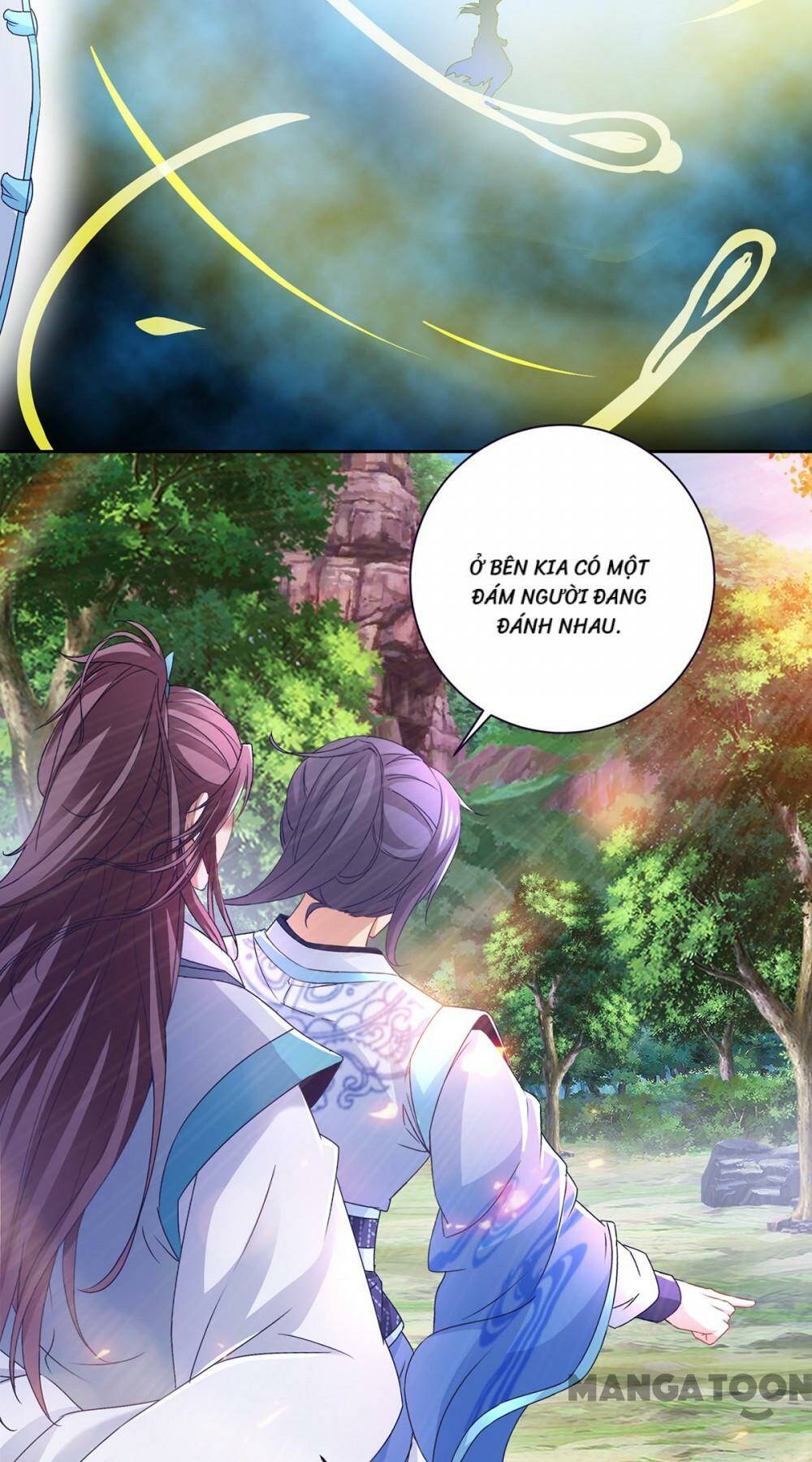 Thần Hồn Võ Đế: Chapter 277