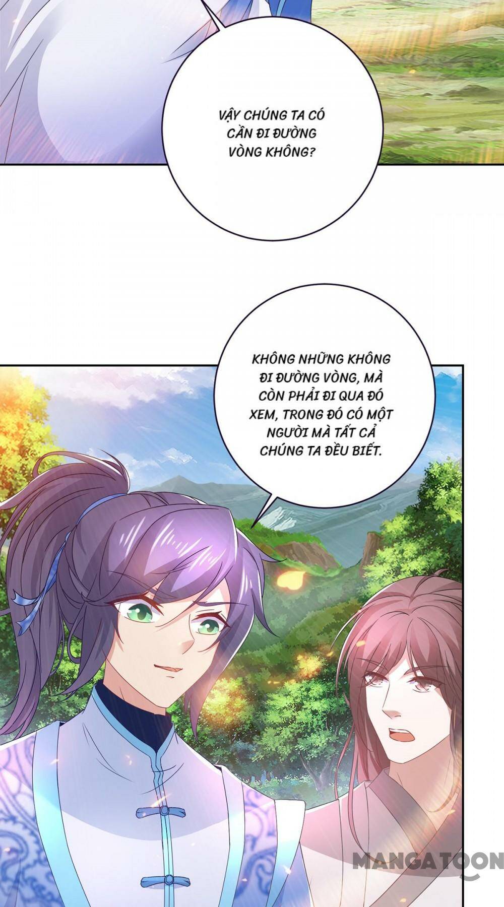 Thần Hồn Võ Đế: Chapter 277