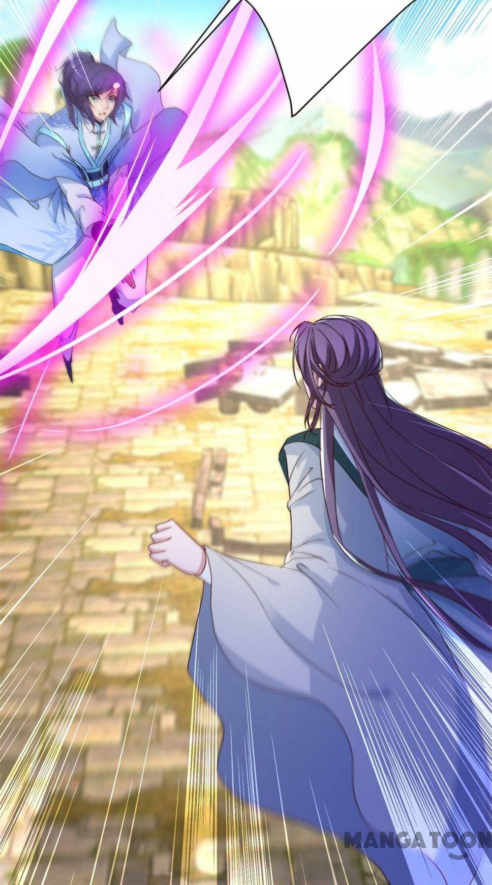 Thần Hồn Võ Đế: Chapter 281
