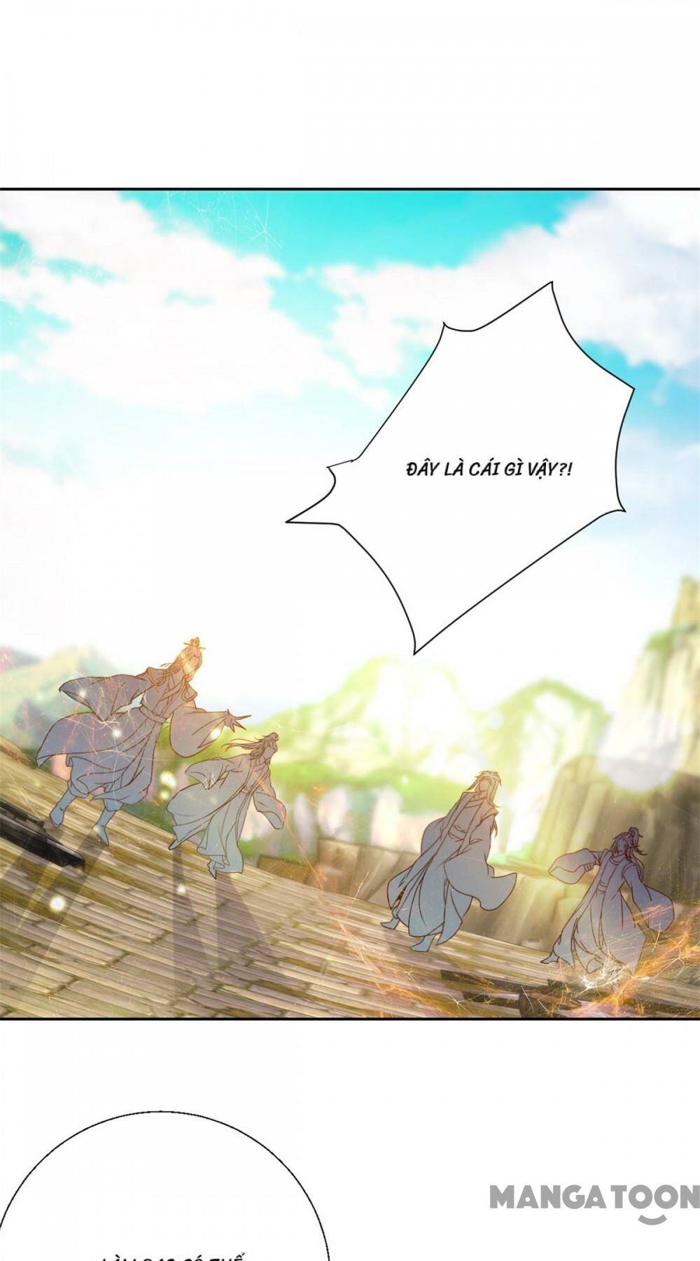 Thần Hồn Võ Đế: Chapter 281