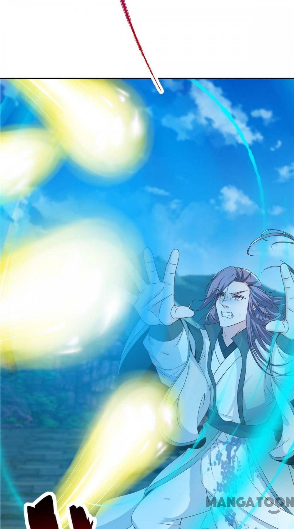 Thần Hồn Võ Đế: Chapter 281