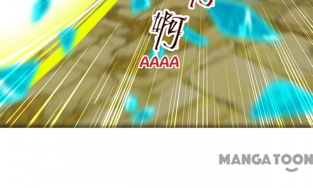 Thần Hồn Võ Đế: Chapter 281