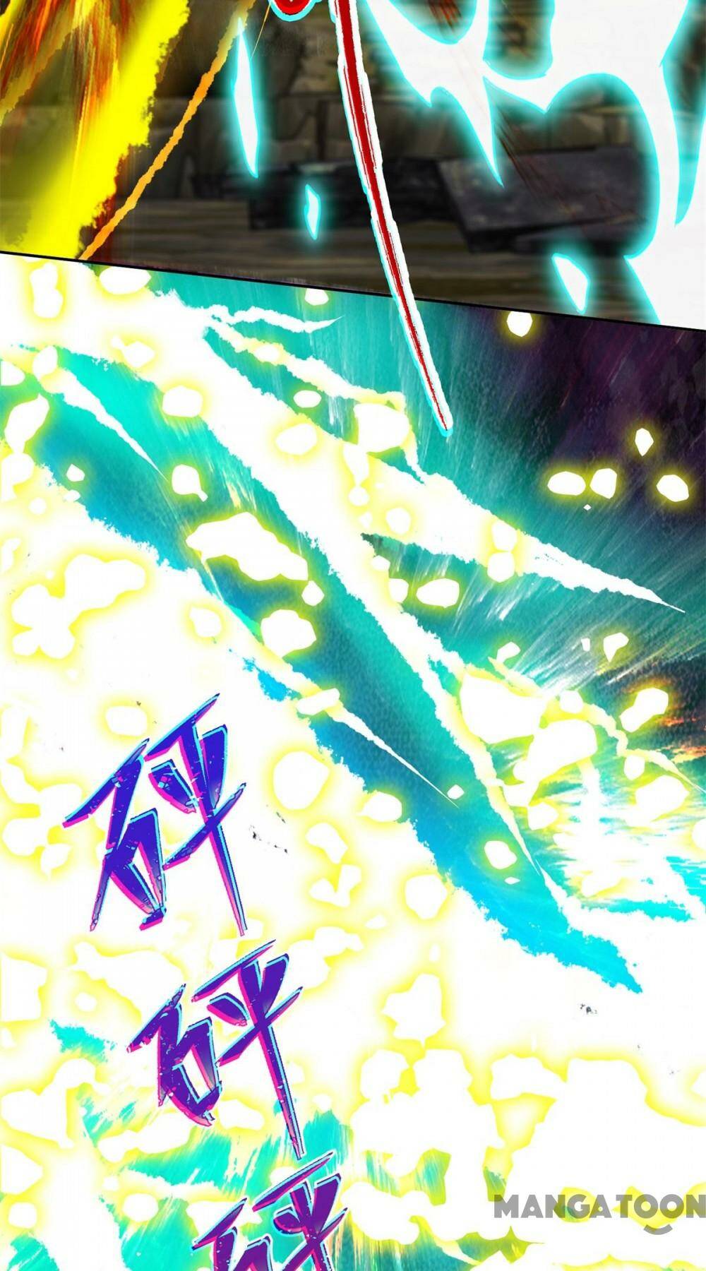 Thần Hồn Võ Đế: Chapter 281