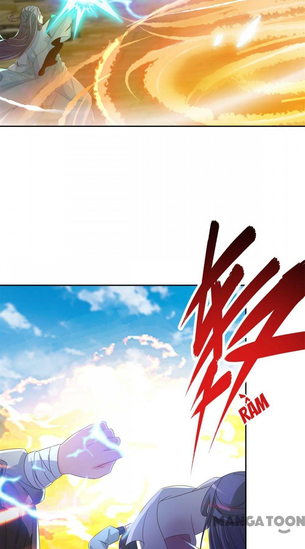 Thần Hồn Võ Đế: Chapter 281