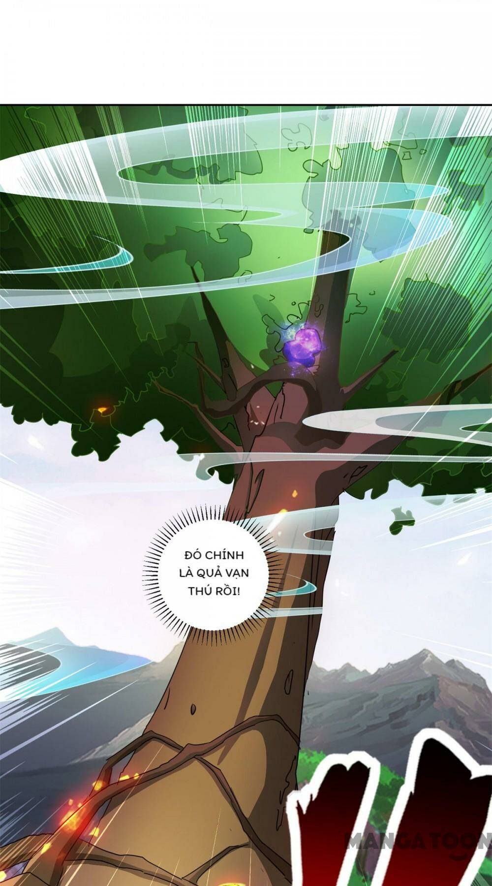 Thần Hồn Võ Đế: Chapter 287