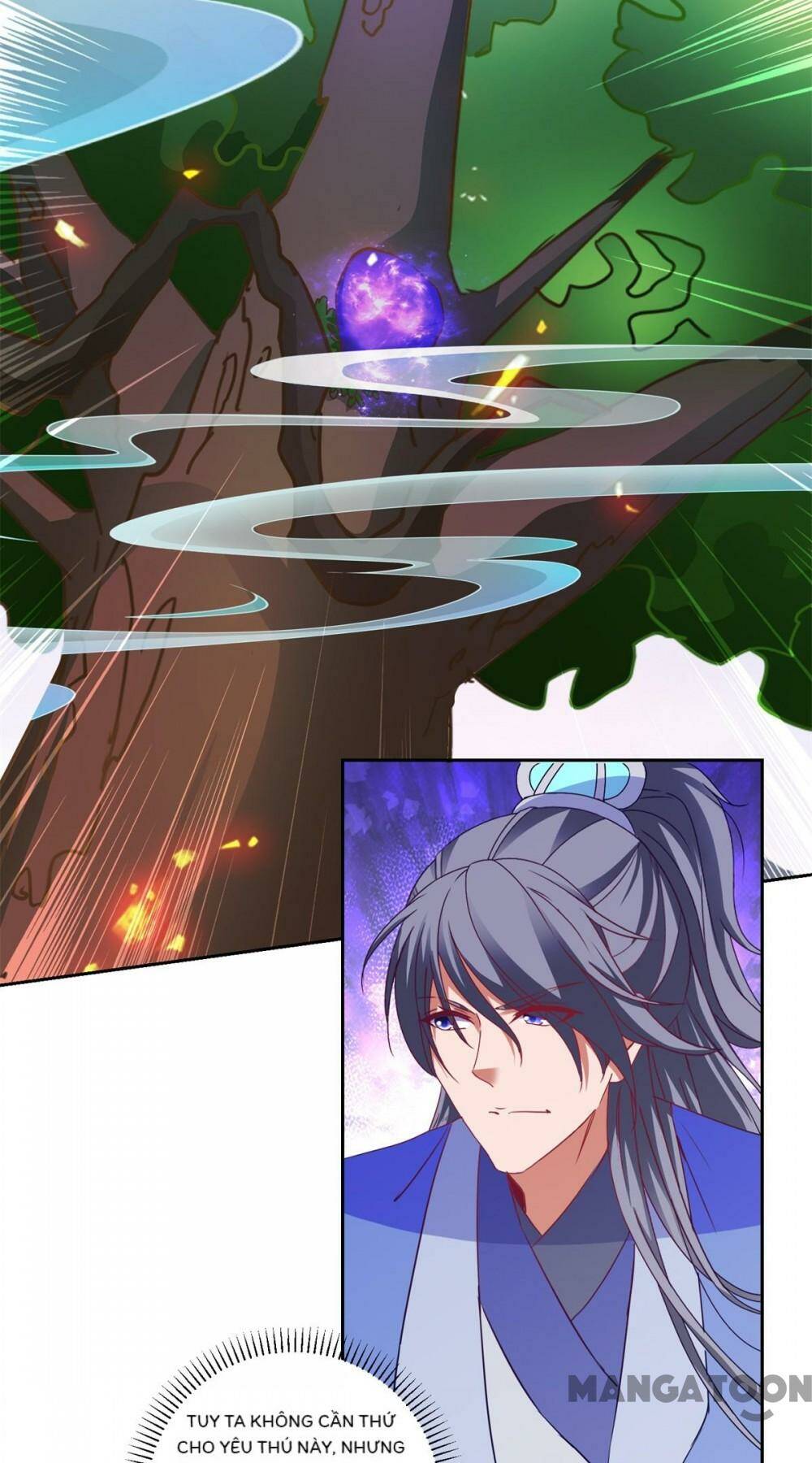Thần Hồn Võ Đế: Chapter 287