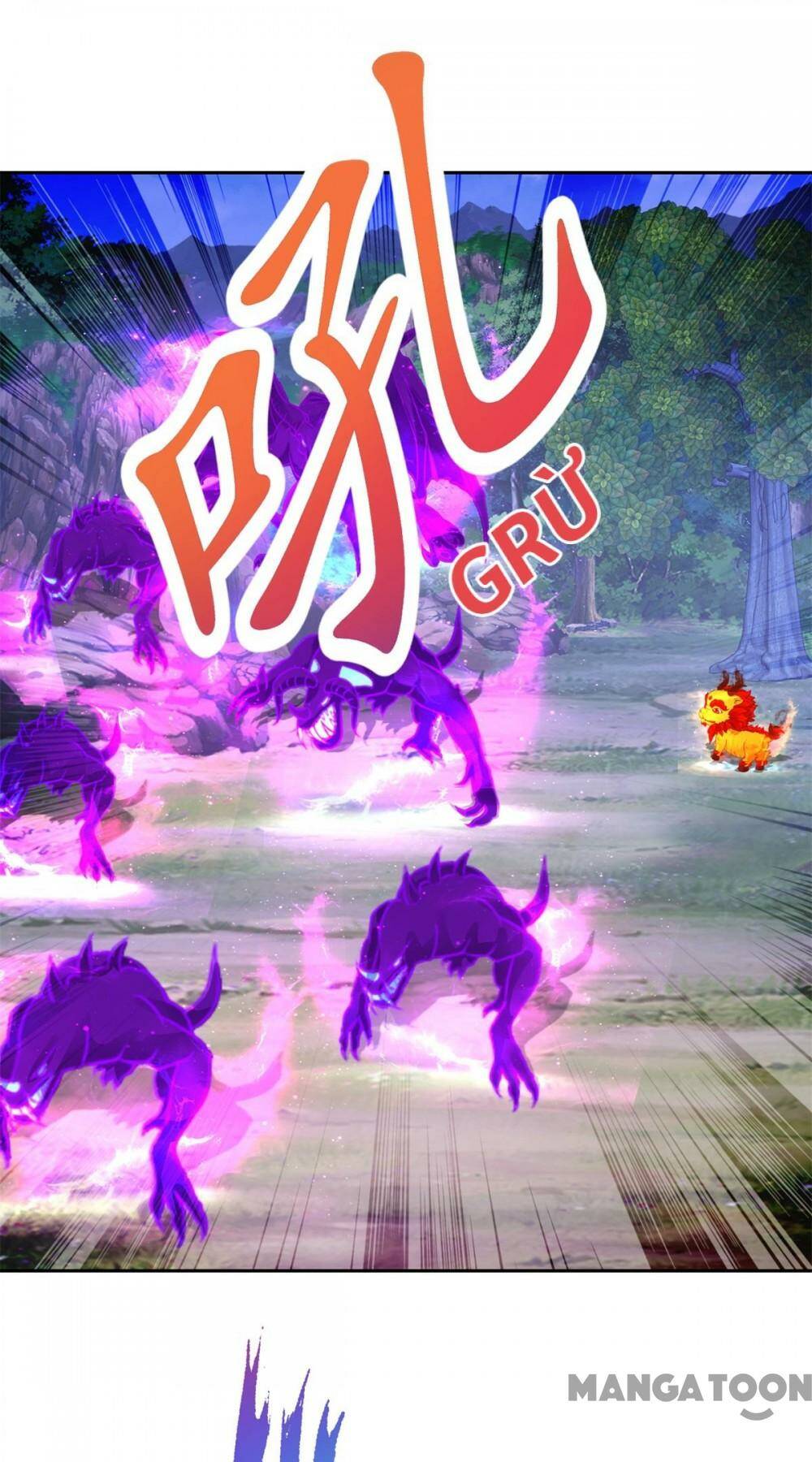 Thần Hồn Võ Đế: Chapter 288