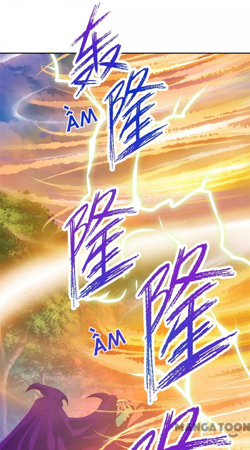 Thần Hồn Võ Đế: Chapter 288