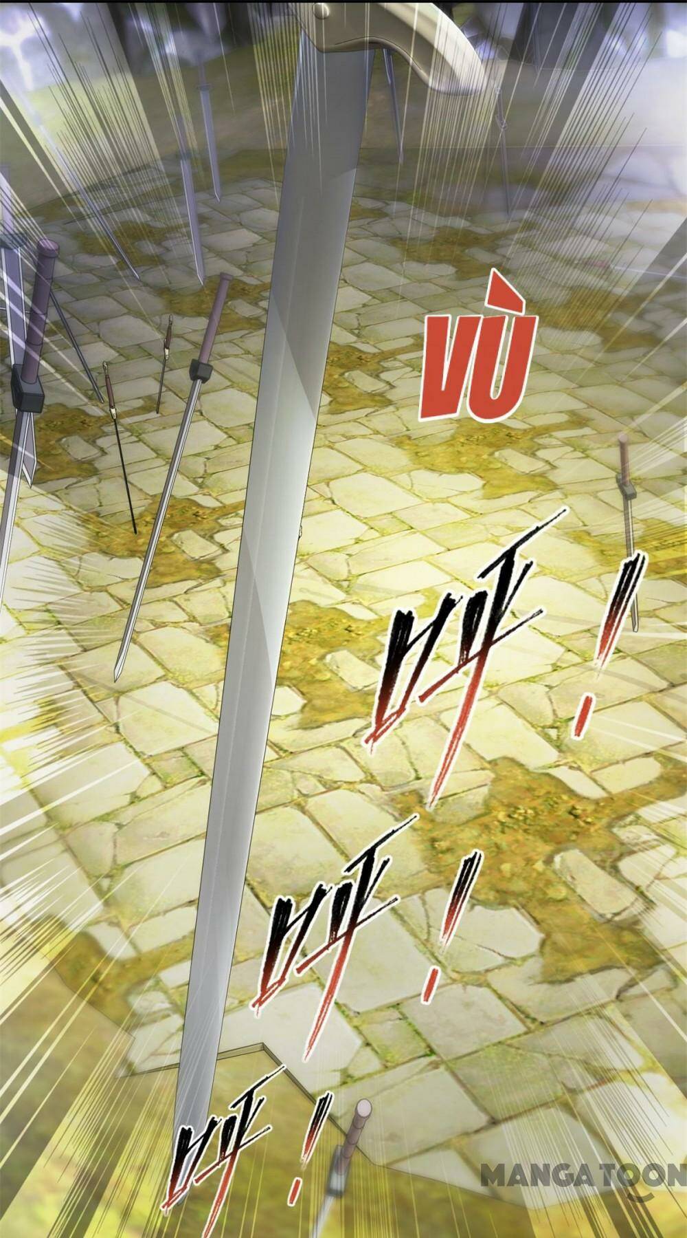 Thần Hồn Võ Đế: Chapter 293