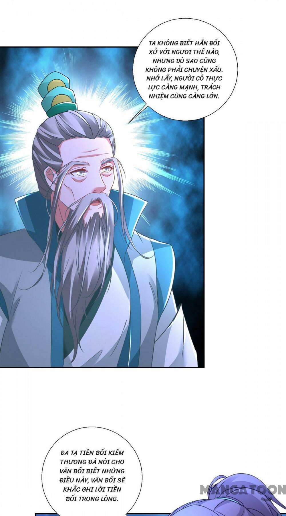 Thần Hồn Võ Đế: Chapter 293