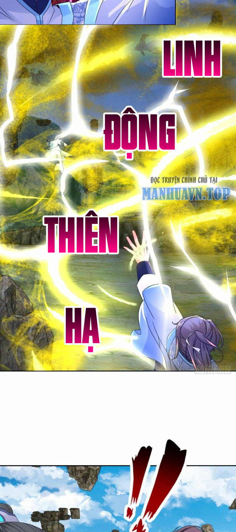 Thần Hồn Võ Đế: Chapter 301