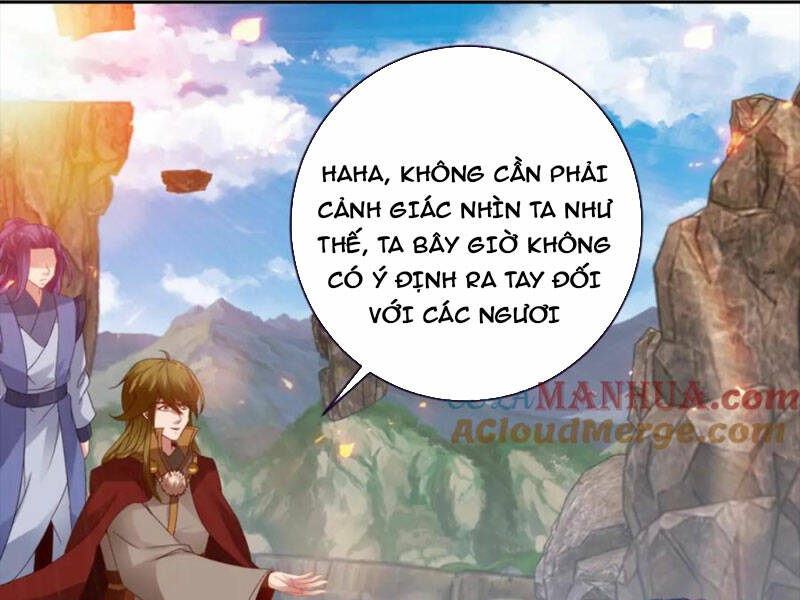 Thần Hồn Võ Đế: Chapter 302