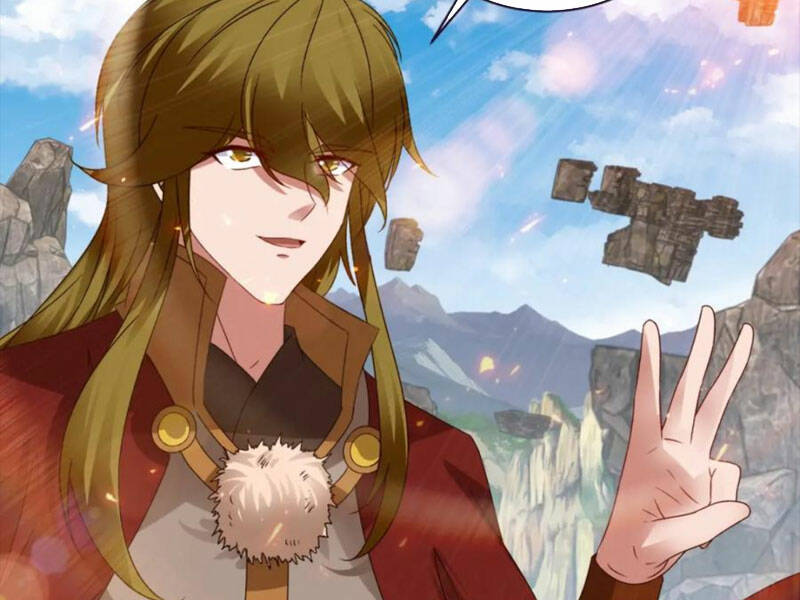 Thần Hồn Võ Đế: Chapter 302