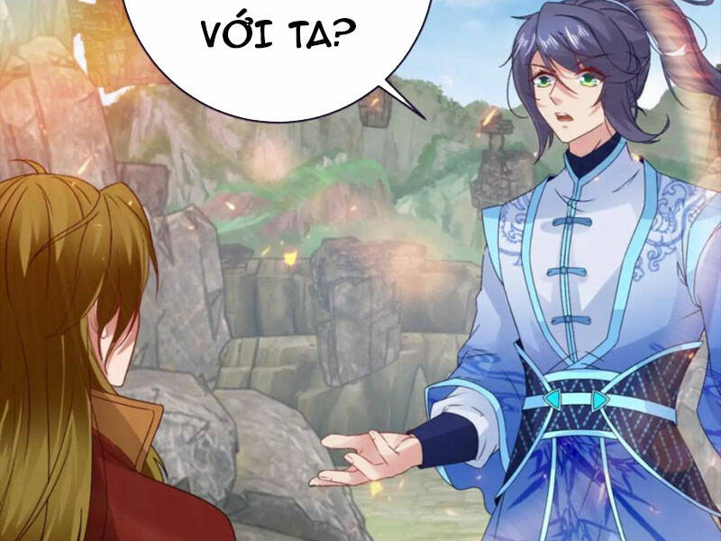 Thần Hồn Võ Đế: Chapter 302
