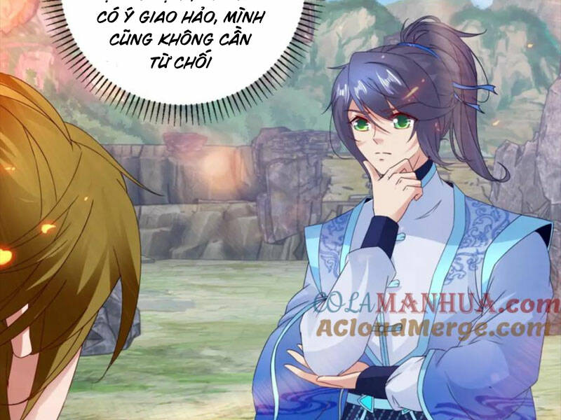Thần Hồn Võ Đế: Chapter 302