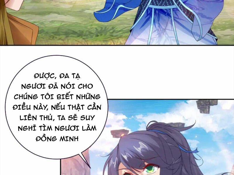 Thần Hồn Võ Đế: Chapter 302