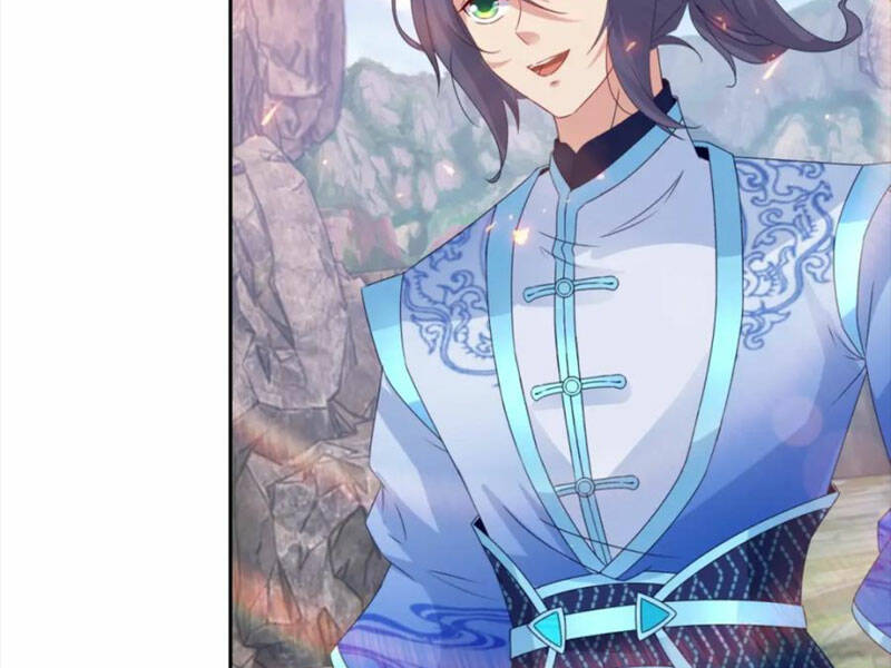 Thần Hồn Võ Đế: Chapter 302