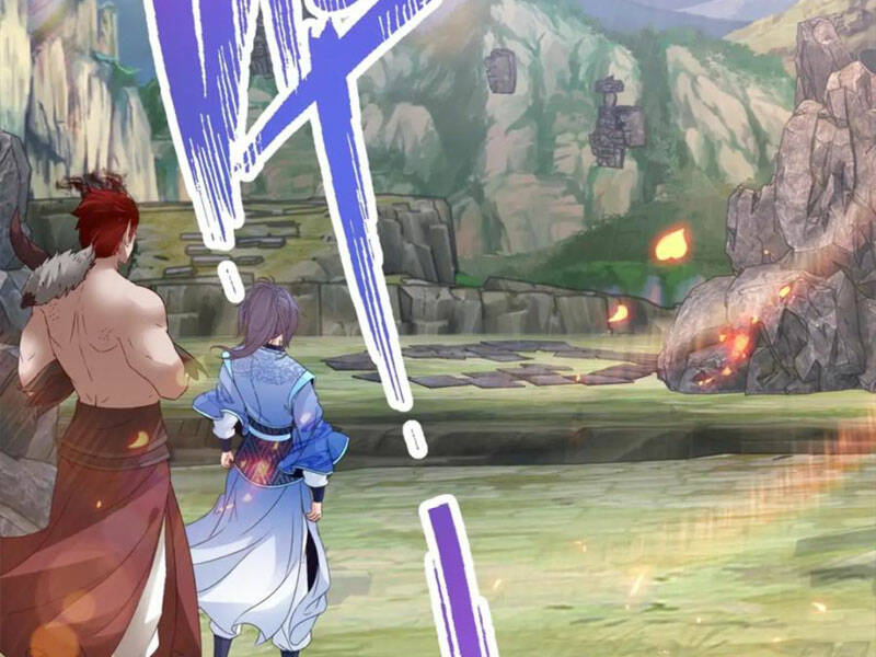 Thần Hồn Võ Đế: Chapter 302