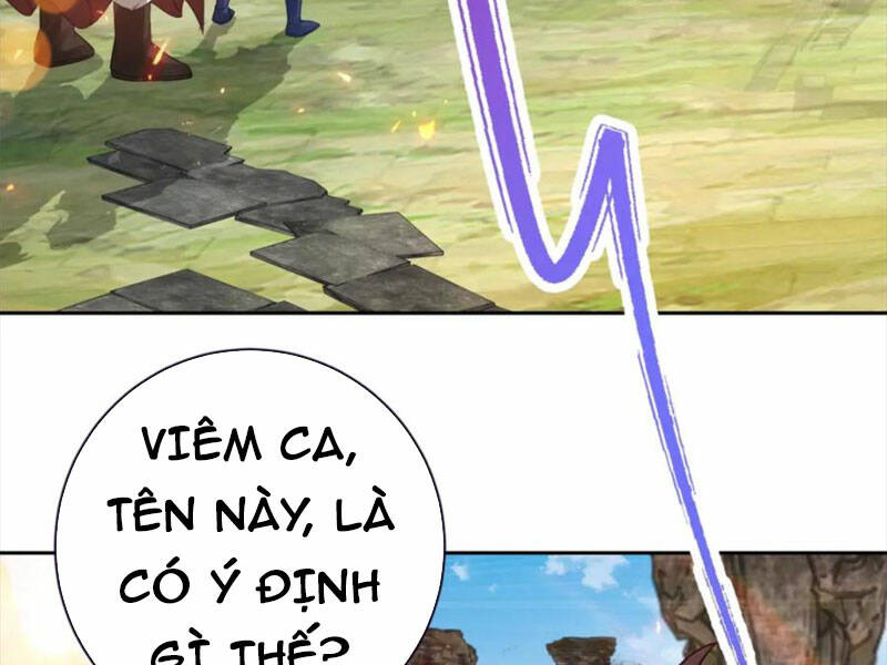 Thần Hồn Võ Đế: Chapter 302