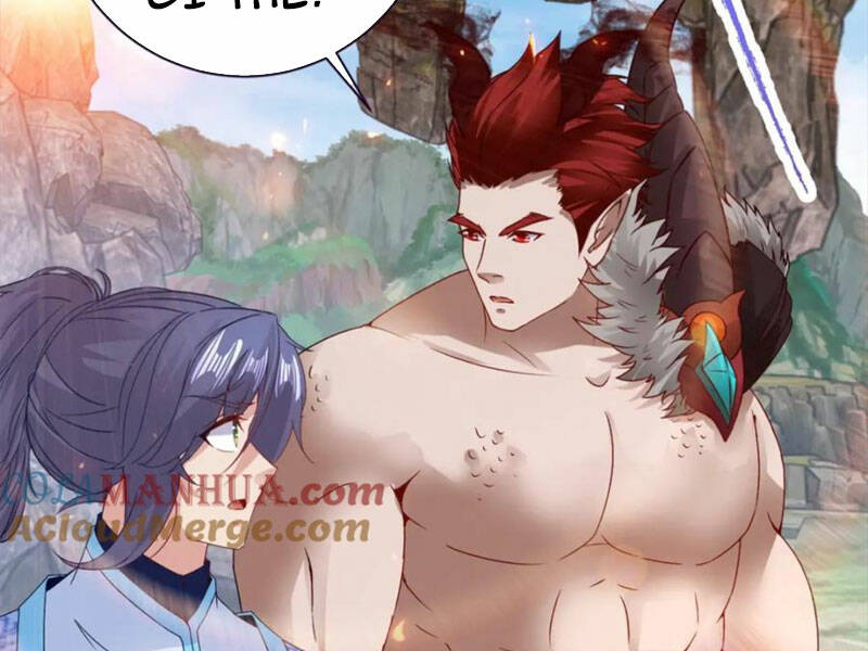 Thần Hồn Võ Đế: Chapter 302